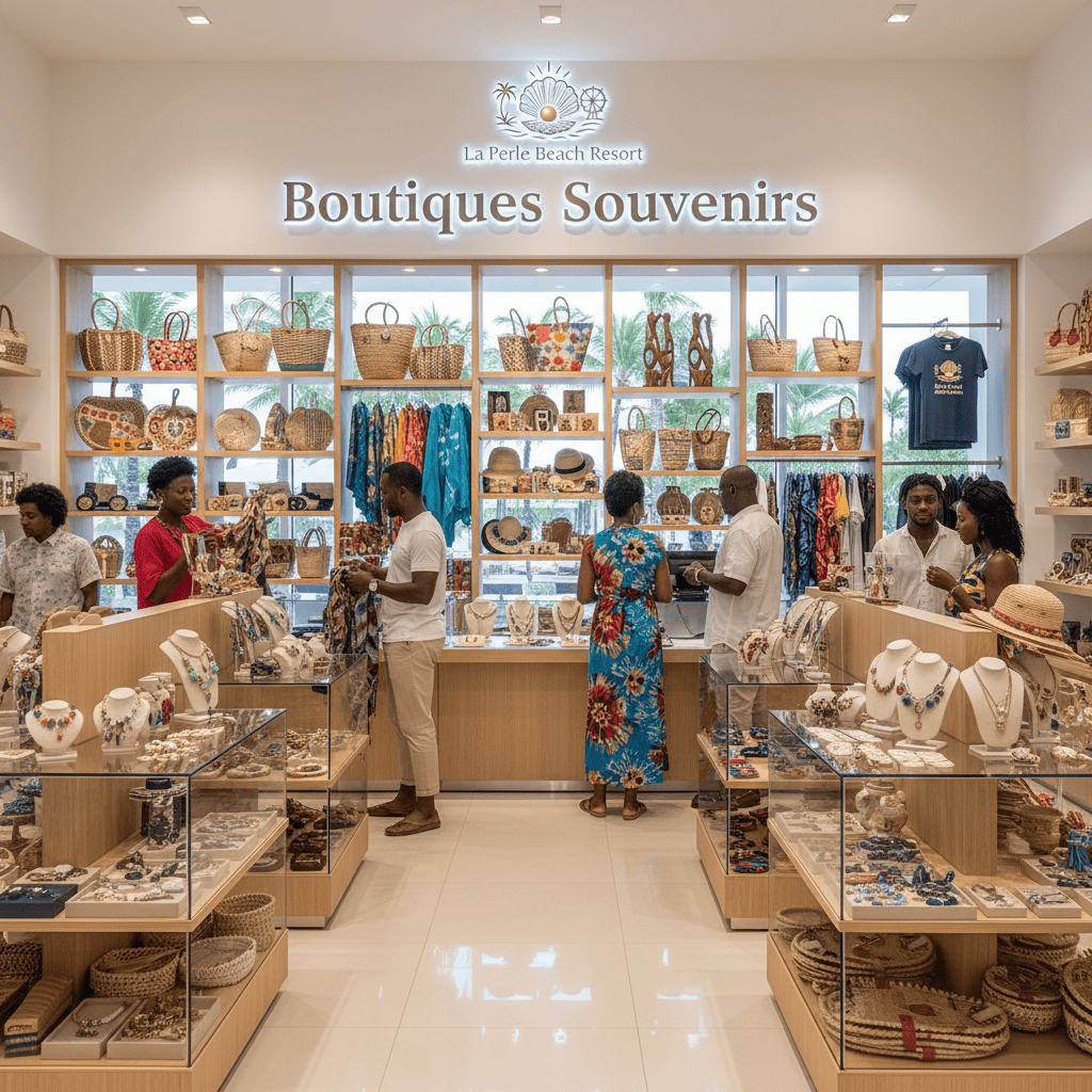Boutiques souvenir (4)