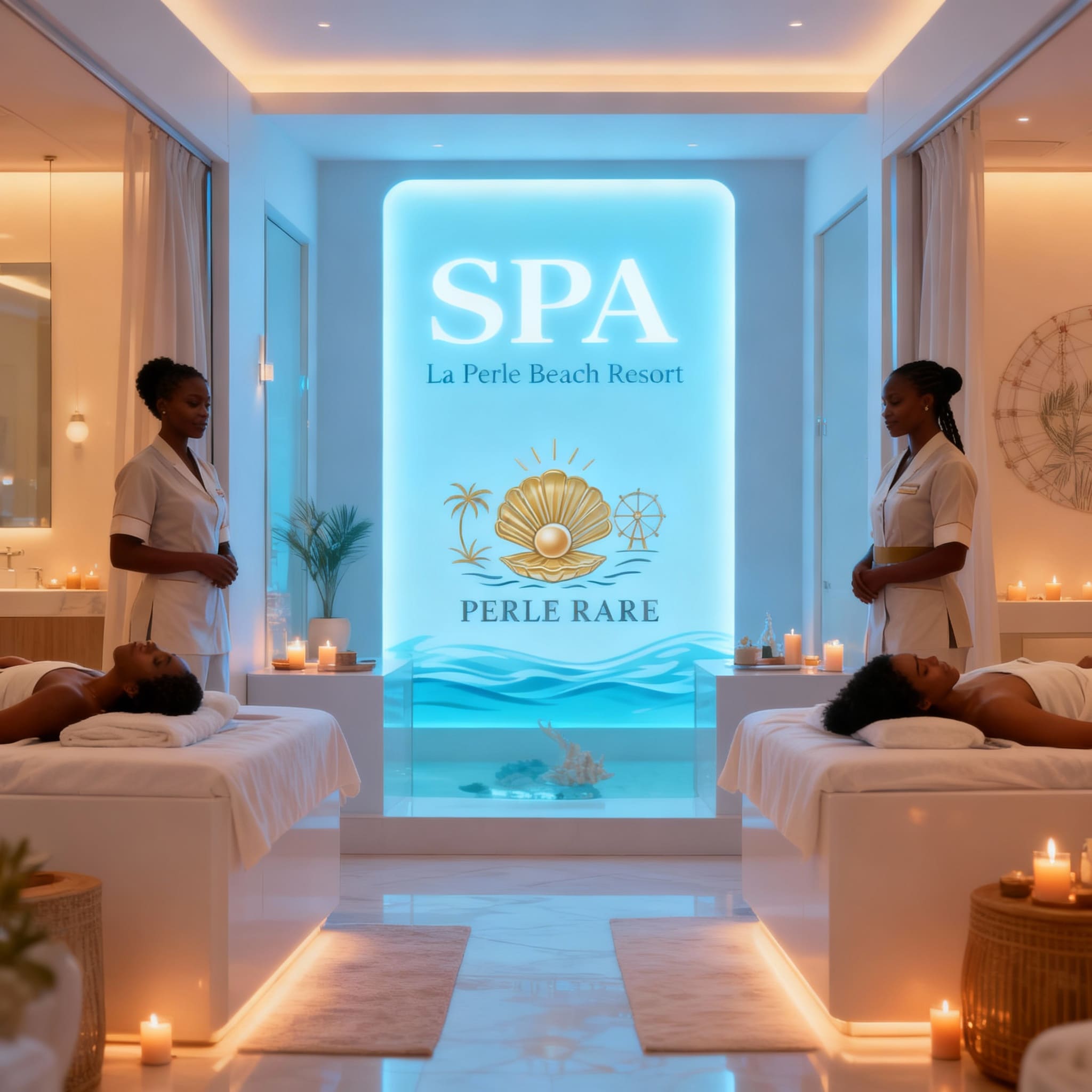SPA avec clients (2)